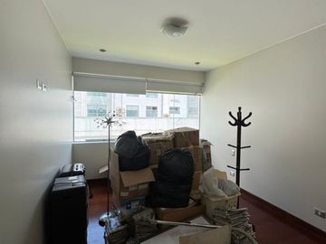 Oportunidad en Golf Los Incas: Dpto con 3 Dorm. y Balcón en Santiago de Surco