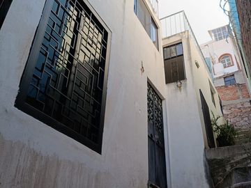 casa en venta cerca al monumento al Pipila, Guanajuato