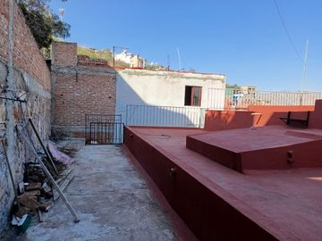 casa en venta cerca al monumento al Pipila, Guanajuato