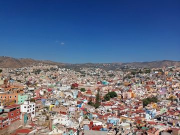casa en venta cerca al monumento al Pipila, Guanajuato