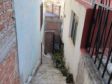 casa en venta cerca al monumento al Pipila, Guanajuato