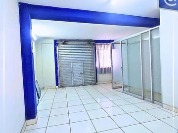 PROPIEDAD COMERCIAL EN VENTA – AV. JORGE BASADRE, MEDIA CUADRA DE UTP TACNA
