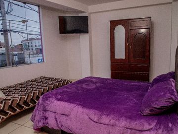 PROPIEDAD COMERCIAL EN VENTA – AV. JORGE BASADRE, MEDIA CUADRA DE UTP TACNA