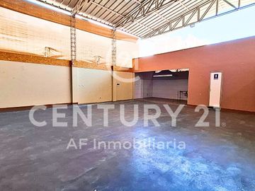 PROPIEDAD COMERCIAL EN VENTA – AV. JORGE BASADRE, MEDIA CUADRA DE UTP TACNA