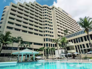 Departamento en Venta en Hilton Colom, Guayaquil, Ecuador