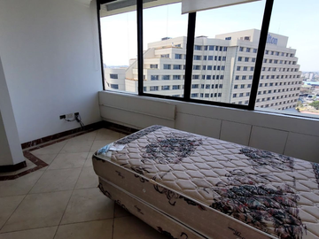 Departamento en Venta en Hilton Colom, Guayaquil, Ecuador