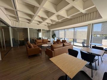 Depto venta con bodega en The Park Toreo Residencial, Torre 1.