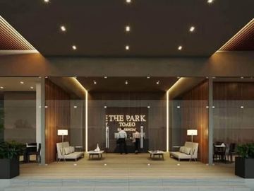 Depto venta con bodega en The Park Toreo Residencial, Torre 1.