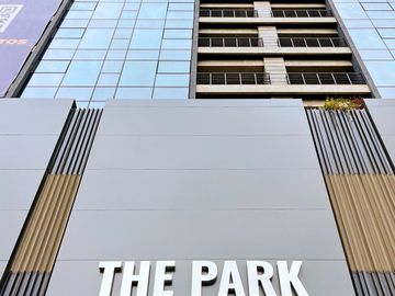 Depto venta con bodega en The Park Toreo Residencial, Torre 1.