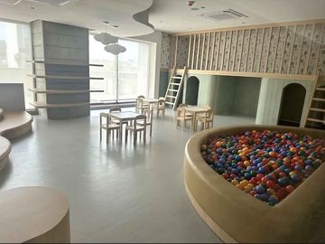 Depto venta con bodega en The Park Toreo Residencial, Torre 1.