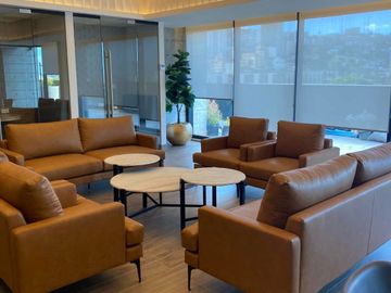 Depto venta con bodega en The Park Toreo Residencial, Torre 1.
