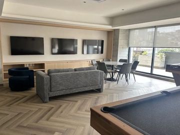 Depto venta con bodega en The Park Toreo Residencial, Torre 1.