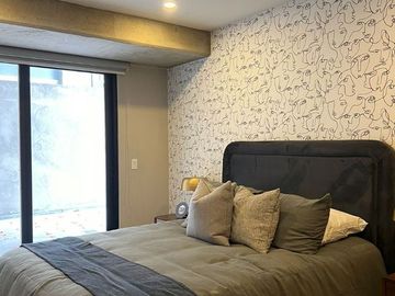 Depto venta con bodega en The Park Toreo Residencial, Torre 1.