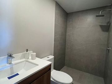 Depto venta con bodega en The Park Toreo Residencial, Torre 1.