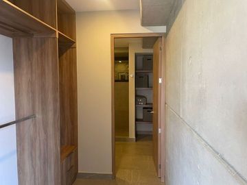 Depto venta con bodega en The Park Toreo Residencial, Torre 1.