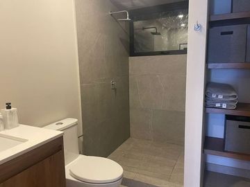 Depto venta con bodega en The Park Toreo Residencial, Torre 1.