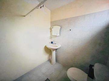Casa en Venta en Veracruz en Col. Infonavit Buena Vista. Ver.