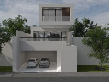 Exclusivo Proyecto en Venta Cumbres 2do. Sector. Completamente equipada