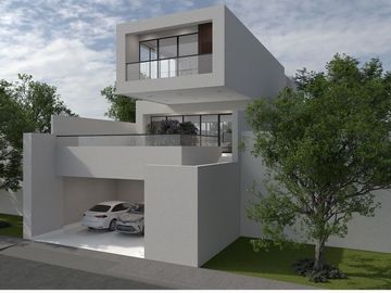 Exclusivo Proyecto en Venta Cumbres 2do. Sector. Completamente equipada