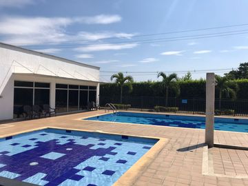 VENDO ESPECTACULAR CASA CAMPESTRE JAMUNDI (VALLE)