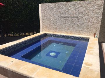 VENDO ESPECTACULAR CASA CAMPESTRE JAMUNDI (VALLE)