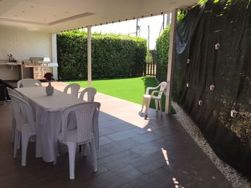 VENDO ESPECTACULAR CASA CAMPESTRE JAMUNDI (VALLE)