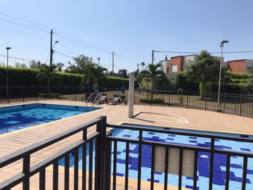 VENDO ESPECTACULAR CASA CAMPESTRE JAMUNDI (VALLE)
