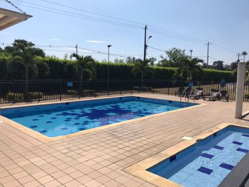 VENDO ESPECTACULAR CASA CAMPESTRE JAMUNDI (VALLE)