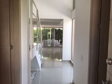 VENDO ESPECTACULAR CASA CAMPESTRE JAMUNDI (VALLE)