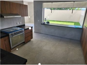 CASA EN VENTA NUEVO VALLARTA