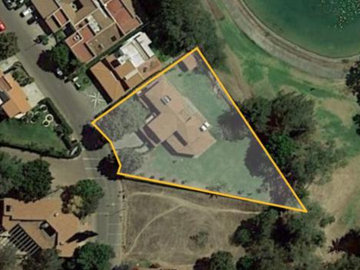 GRAN CASA EN VENTA EN SAN GIL