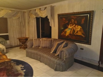 Casa en Venta en Samborondon, Urb. Biblos, Guayaquil, Ecuador
