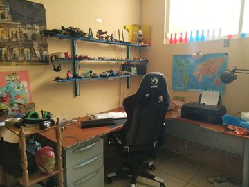 Excelente oportunidad de Inversión, casa en el Centro de Cotacachi