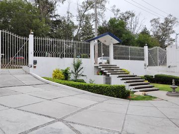 RESIDENCIA EN VENTA EN BOSQUES DEL LAGO, CUAUTITLAN IZCALLI