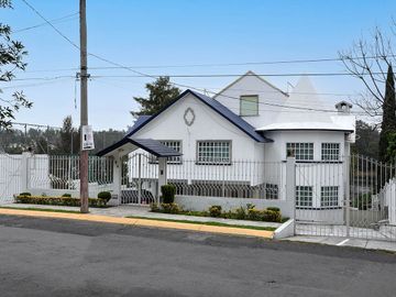 RESIDENCIA EN VENTA EN BOSQUES DEL LAGO, CUAUTITLAN IZCALLI