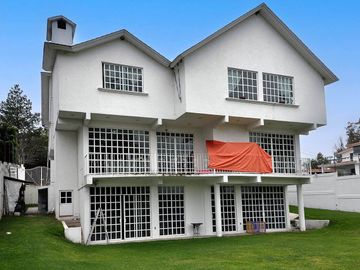RESIDENCIA EN VENTA EN BOSQUES DEL LAGO, CUAUTITLAN IZCALLI