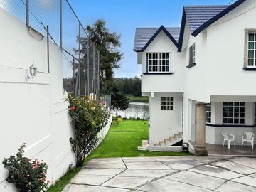 RESIDENCIA EN VENTA EN BOSQUES DEL LAGO, CUAUTITLAN IZCALLI