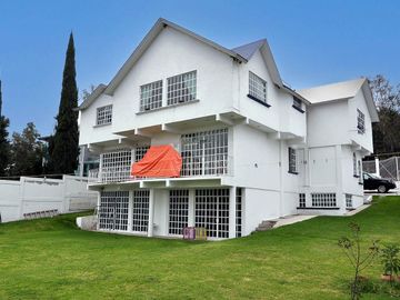RESIDENCIA EN VENTA EN BOSQUES DEL LAGO, CUAUTITLAN IZCALLI