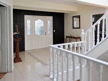 RESIDENCIA EN VENTA EN BOSQUES DEL LAGO, CUAUTITLAN IZCALLI