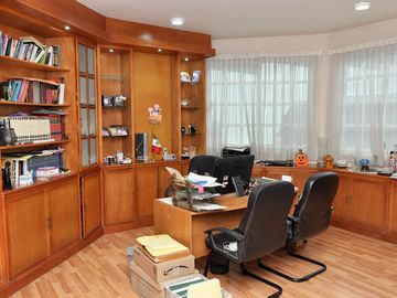 RESIDENCIA EN VENTA EN BOSQUES DEL LAGO, CUAUTITLAN IZCALLI