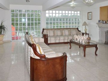 RESIDENCIA EN VENTA EN BOSQUES DEL LAGO, CUAUTITLAN IZCALLI