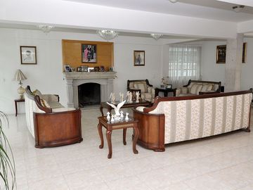 RESIDENCIA EN VENTA EN BOSQUES DEL LAGO, CUAUTITLAN IZCALLI