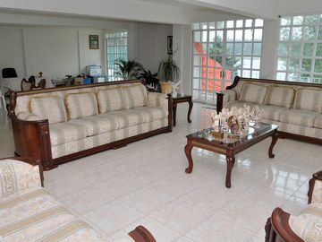 RESIDENCIA EN VENTA EN BOSQUES DEL LAGO, CUAUTITLAN IZCALLI