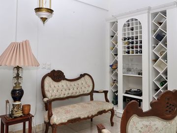 RESIDENCIA EN VENTA EN BOSQUES DEL LAGO, CUAUTITLAN IZCALLI