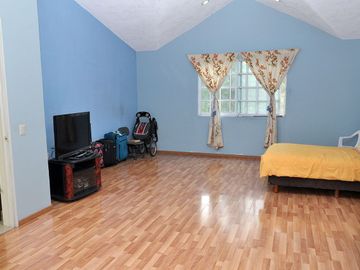RESIDENCIA EN VENTA EN BOSQUES DEL LAGO, CUAUTITLAN IZCALLI