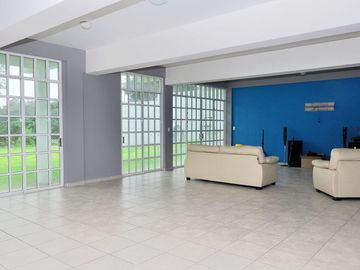 RESIDENCIA EN VENTA EN BOSQUES DEL LAGO, CUAUTITLAN IZCALLI