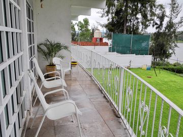 RESIDENCIA EN VENTA EN BOSQUES DEL LAGO, CUAUTITLAN IZCALLI