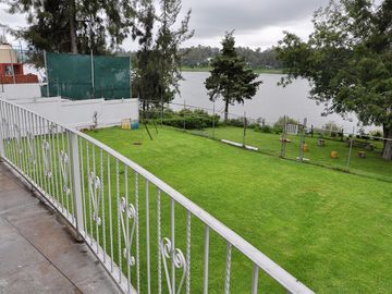 RESIDENCIA EN VENTA EN BOSQUES DEL LAGO, CUAUTITLAN IZCALLI