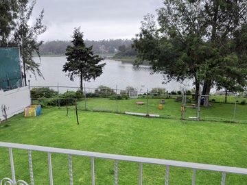 RESIDENCIA EN VENTA EN BOSQUES DEL LAGO, CUAUTITLAN IZCALLI