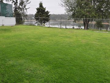 RESIDENCIA EN VENTA EN BOSQUES DEL LAGO, CUAUTITLAN IZCALLI